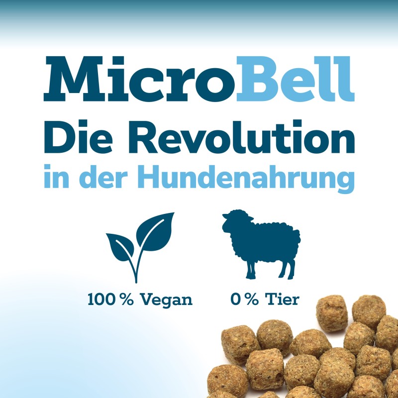 MicroBell prigrizek 100g – slika 913